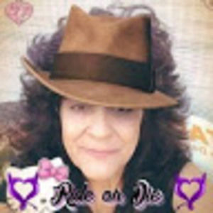 Meet your Posher, Roberta